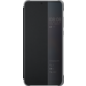 Huawei Original S-View Cover Pouzdro pro P20, černá