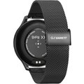 Garett Smartwatch Classy černá, ocel_38833984