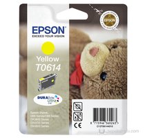 Epson T061440, žlutá