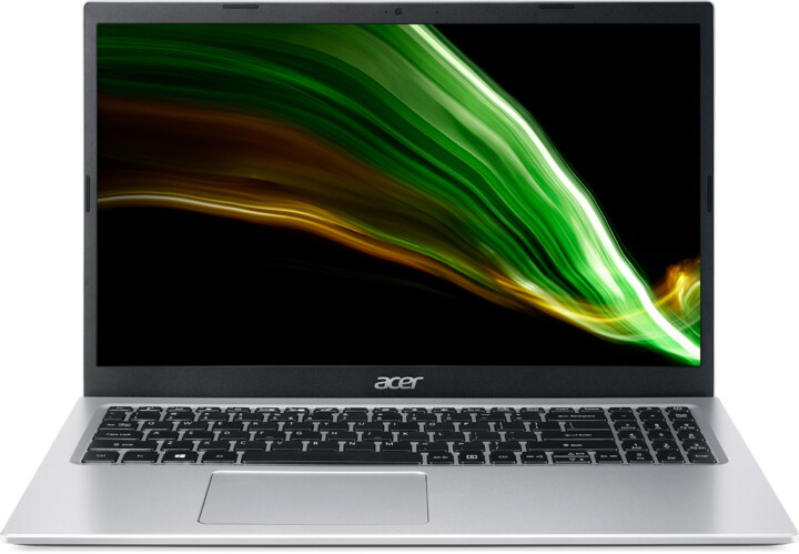 Acer Aspire 3 (A315-35), stříbrná_1941789251