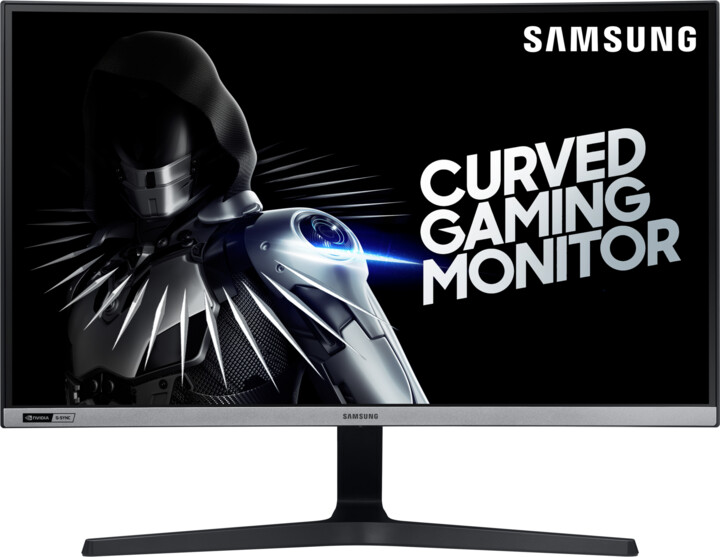 Samsung 27RG50 - LED monitor 27&quot;_1793092411