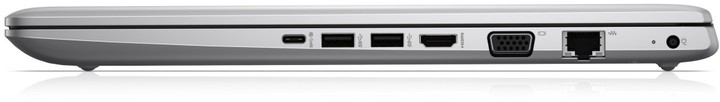 HP ProBook 470 G5, stříbrná_912904741