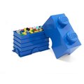 Úložný box LEGO, malý (2), modrá_378896885