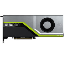 NVIDIA Quadro RTX 5000, 16GB GDDR6_1105475967