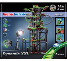 Fischertechnik Dynamic XXL_1192865601