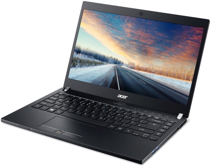 Acer TravelMate P6 (TMP648-M-56K0), černá_1233620884