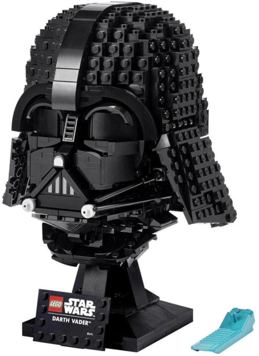 LEGO® Star Wars™ 75304 Helma Dartha Vadera_1705140