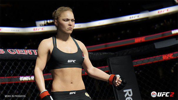 EA Sports UFC 2 (Xbox ONE)_1711208894
