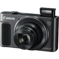 Canon PowerShot SX620 HS, černá