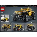 LEGO® Technic 42122 Jeep® Wrangler_620310110