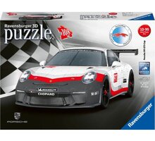 Puzzle Ravensburger Porsche GT3 Cup (111473), 108 dílků O2 TV HBO a Sport Pack na dva měsíce