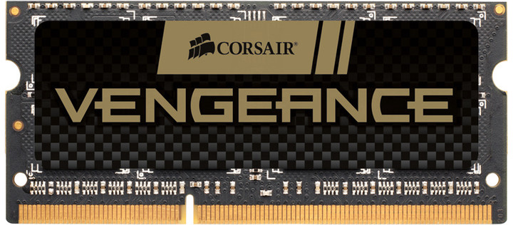 Corsair Vengeance 4GB DDR3 1600 SO-DIMM_1944145201
