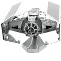 Stavebnice Metal Earth Star Wars - TIE Fighter Advanced X1, kovová_929483114
