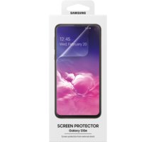 Samsung fólie na displej pro Samsung G970 Galaxy S10e, čirá_1135182370