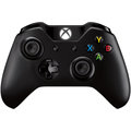 Xbox ONE Bezdrátový ovladač, černý + nabíjecí sada (PC, Xbox ONE)_1839903540