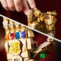 Extra výhodný balíček LEGO® Marvel Super Heroes - Rukavice nekonečna 76191 a dračí letoun 76186_1629314839