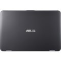 ASUS VivoBook Flip TP203NA, stříbrná_1553350558