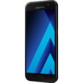 Samsung Galaxy A3 2017 LTE, černá - AKCE_626548862