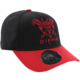 Kšiltovka Diablo - Diablo, baseballová, nastavitelná_421212757
