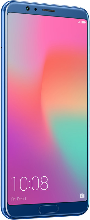 Honor View 10, 6GB/128GB, Navy Blue_1100627190