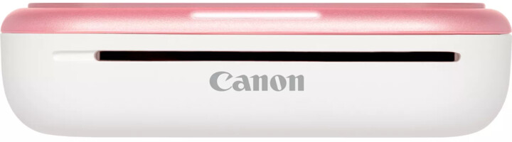 Canon Zoemini 2, zlatavě růžová + 30x papír Zink_1199090773