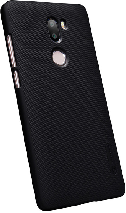 Nillkin Super Frosted Shield pro Xiaomi Mi 5S Plus, černá_1105353430