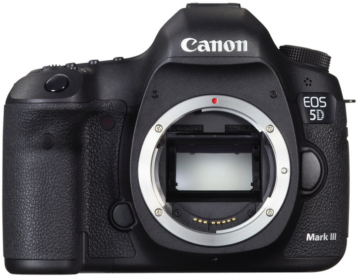 Canon EOS 5D Mark III body_1483777951