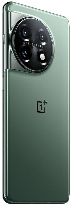 OnePlus 11 5G DualSIM, 16GB/256GB, Eternal Green_973943403