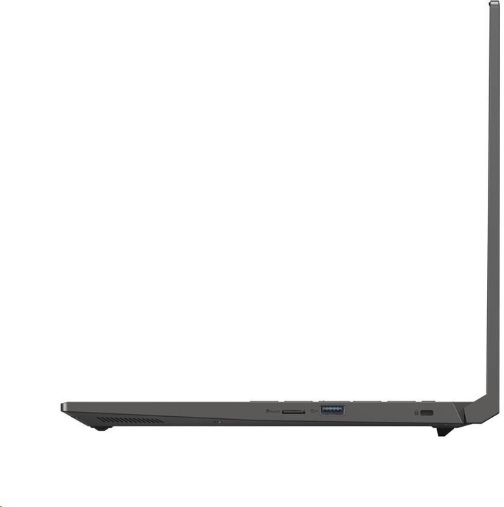 Acer Swift X (SFX14-71G), šedá_2027309470