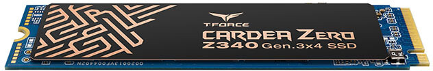 Team T-FORCE Cardea Zero Z340, M.2 - 512GB_610261054