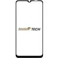 RhinoTech 2 ochranné sklo pro Samsung Galaxy A12, 2.5D, černá_1090592230