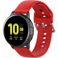 Epico silikonový náramek pro Xiaomi Mi Watch, červená_134587198