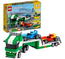 LEGO® Creator 31113 Kamion pro přepravu závodních aut_1921029124