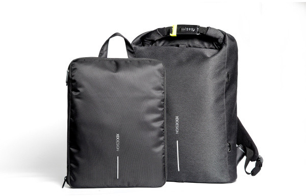 XD Design cestovní obal do kufru nebo batohu Bobby_521502452