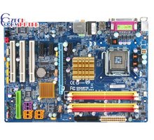 Gigabyte GA-965G-DS3 - Intel G965_406713979