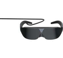 TCL NXTWEAR G Smart Glasses VRGT782-2ALCE11