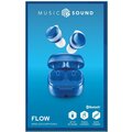 Music Sound Flow, modrá_1894663276