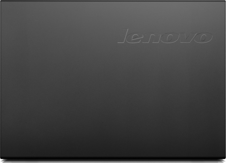 Lenovo ThinkStation P910 TW, černá_1058860176