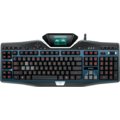 Logitech G19s Gaming Keyboard, CZ_1012170901
