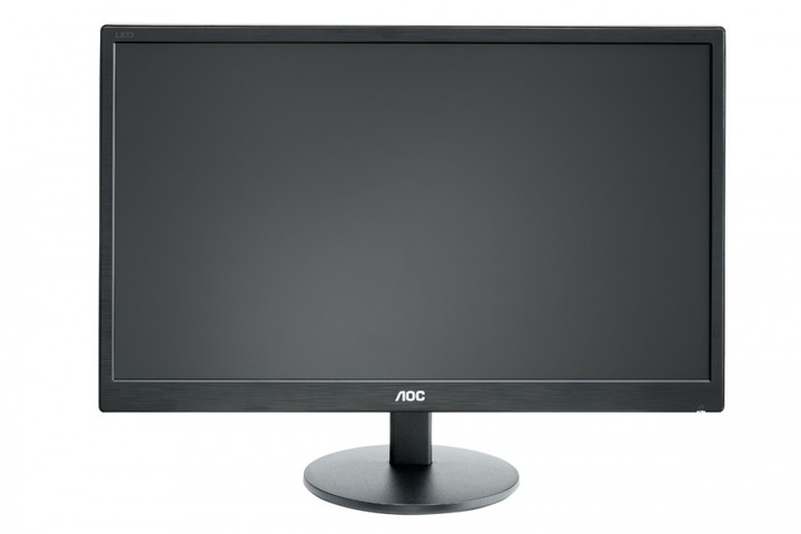 AOC E2270SWHN - LED monitor 22&quot;_1519398340