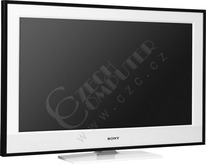 Sony Bravia KDL-32E4000AEP - LCD televize 32&quot;_403620664