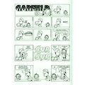 Komiks Garfield přežije nejsilnější, 39.díl_1460130953