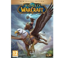 World of Warcraft - New Player Edition (PC)_470467291