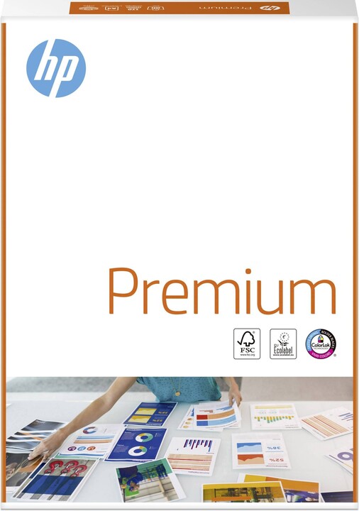 HP Premium Paper, A4, 80g/m2, 500 listů_1617893088