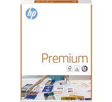 HP Premium Paper, A4, 80g/m2, 500 listů