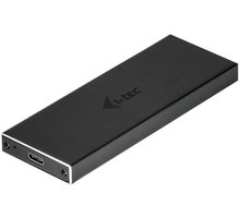 i-tec MySafe USB-C 3.1 Gen 2, M.2 - Rozbalené zboží
