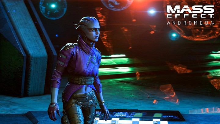 Mass Effect: Andromeda (PS4)_1792257348
