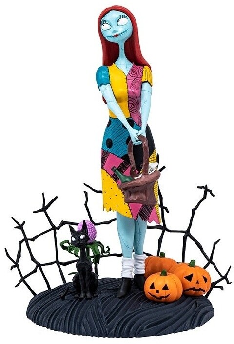 Figurka The Nightmare Before Christmas - Sally_1985909699