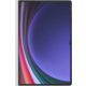 Samsung průhledné pouzdro NotePaper pro Galaxy Tab S9 Ultra, bílá_2070597342