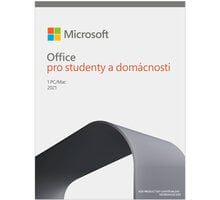 Microsoft Office 2021 pro domácnosti a studenty - elektronicky Poukaz 200 Kč na nákup na Mall.cz + Bitdefender Internet Security 2020 - 1 PC, 12 měsíců – elektronicky